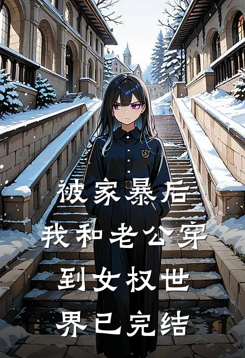被家暴后，我和老公穿到女权世界已完结