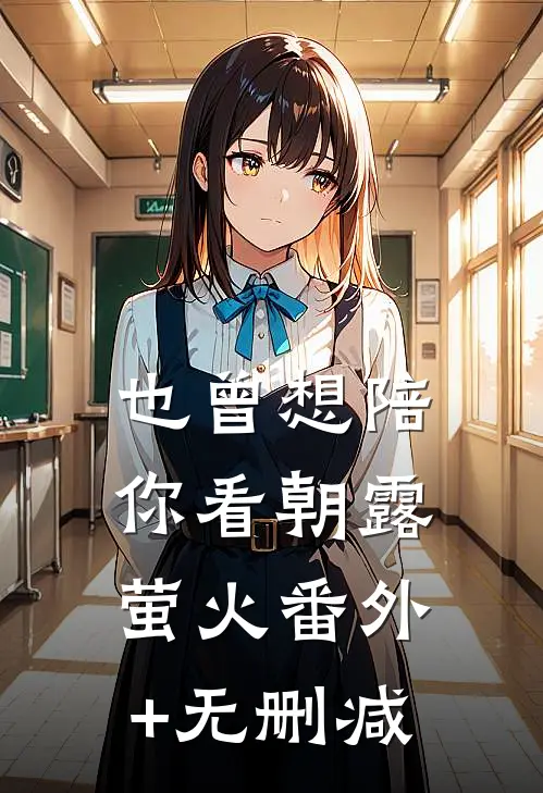 也曾想陪你看朝露萤火番外+无删减