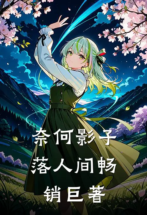 奈何影子落人间畅销巨著