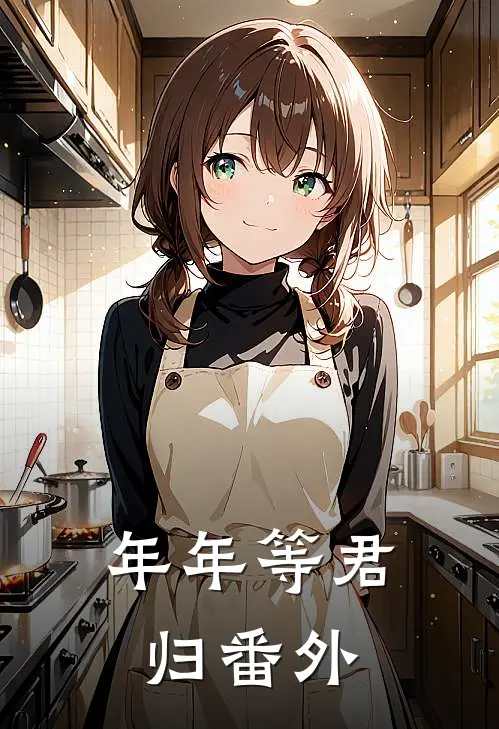 年年等君归番外