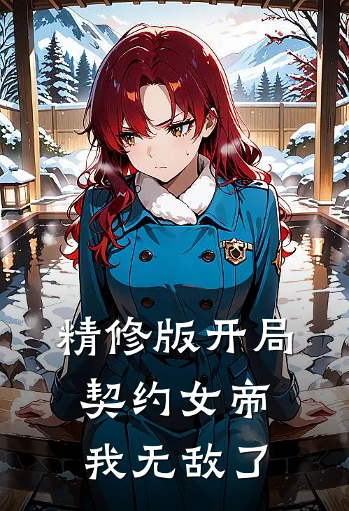 精修版开局契约女帝，我无敌了
