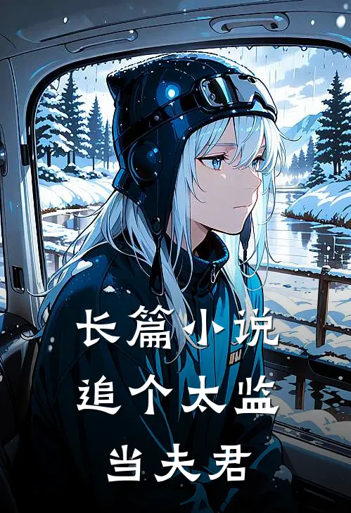 长篇小说追个太监当夫君