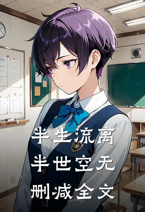 半生流离半世空无删减全文阅读