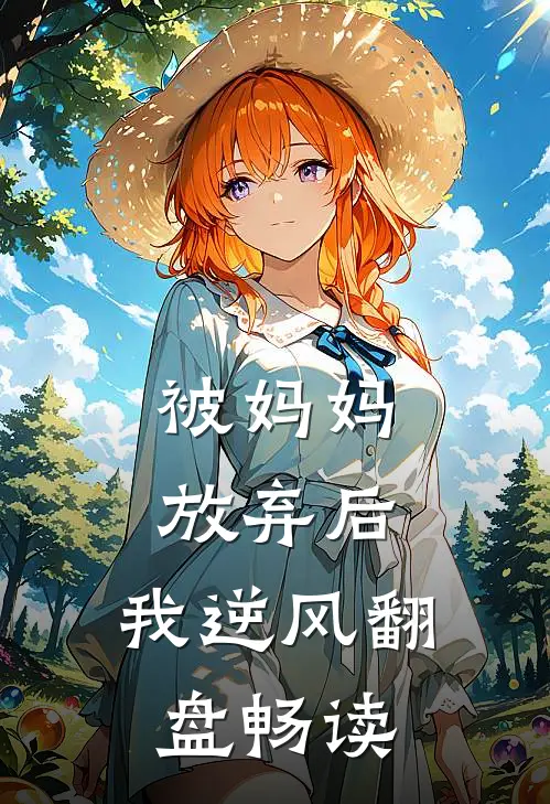 被妈妈放弃后，我逆风翻盘畅读