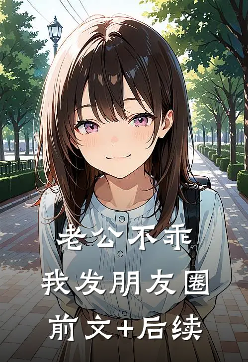老公不乖，我发朋友圈前文+后续