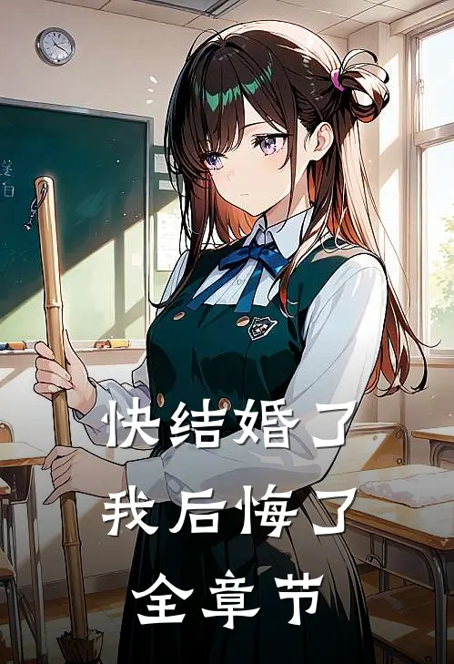 快结婚了,我后悔了全章节免费阅读