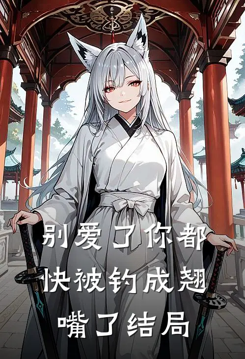别爱了你都快被钓成翘嘴了结局