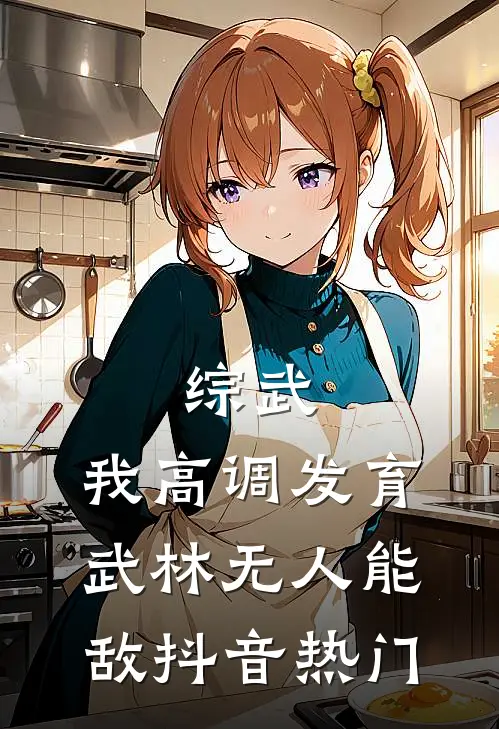 综武：我高调发育，武林无人能敌抖音热门