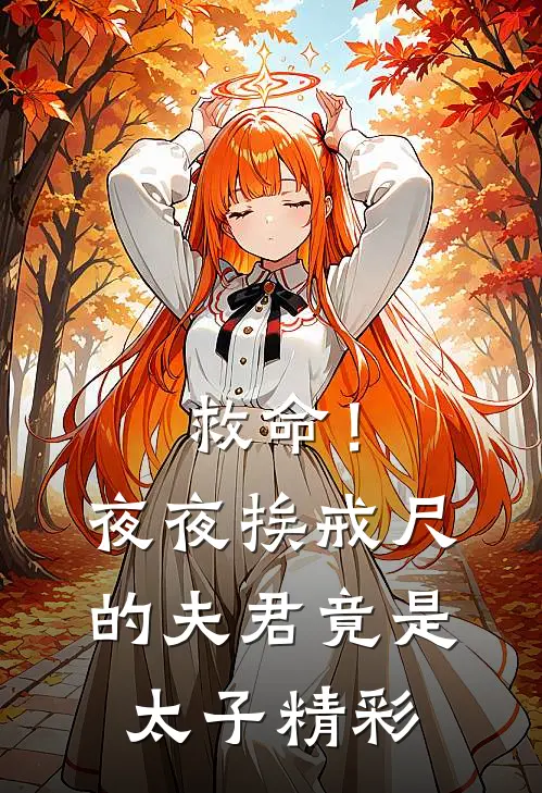 救命！夜夜挨戒尺的夫君竟是太子精彩