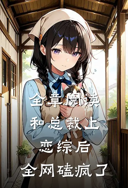 全章阅读和总裁上恋综后，全网磕疯了