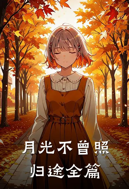 月光不曾照归途全篇