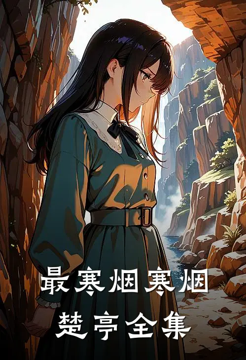 最寒烟寒烟楚亭全集