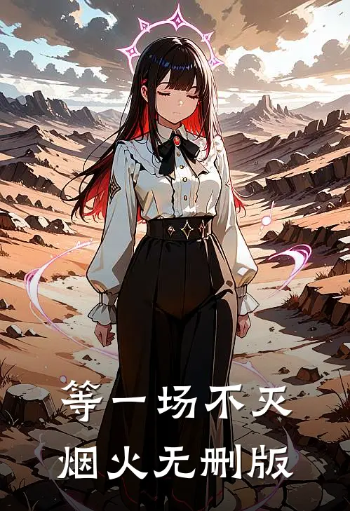 等一场不灭烟火无删版