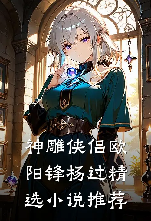 神雕侠侣欧阳锋杨过精选小说推荐