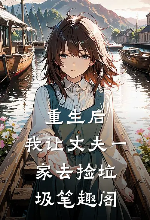 重生后，我让丈夫一家去捡垃圾笔趣阁