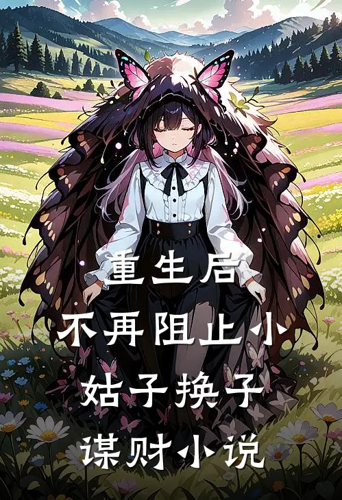 重生后，不再阻止小姑子换子谋财小说