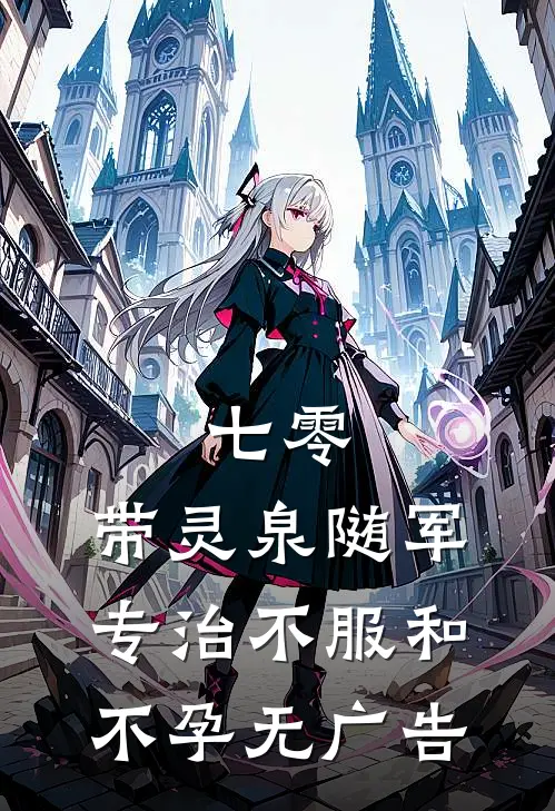 七零：带灵泉随军专治不服和不孕无广告