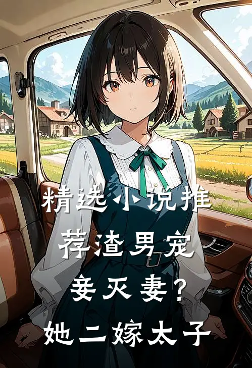 精选小说推荐渣男宠妾灭妻？她二嫁太子