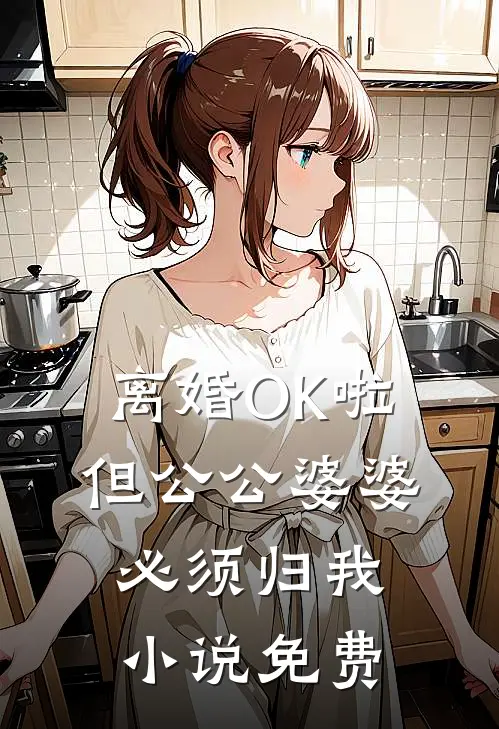 离婚OK啦，但公公婆婆必须归我小说免费