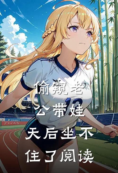 偷窥老公带娃，天后坐不住了阅读
