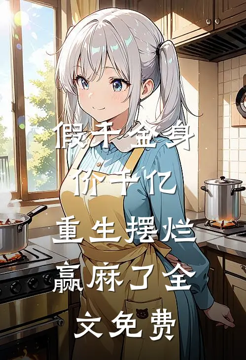 假千金身价千亿，重生摆烂赢麻了全文免费