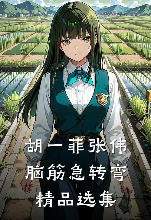 胡一菲张伟脑筋急转弯精品选集