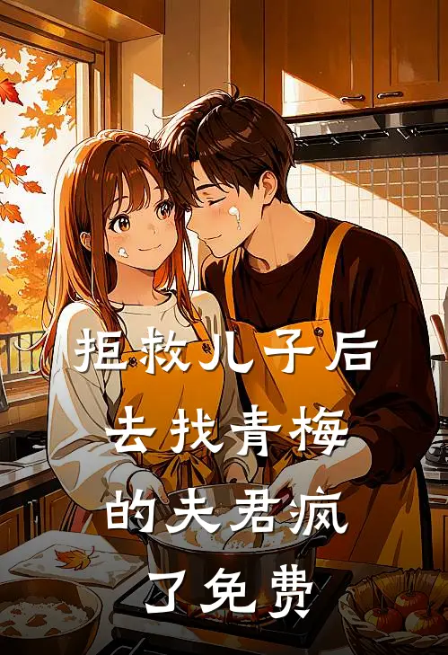 拒救儿子后,去找青梅的夫君疯了免费阅读