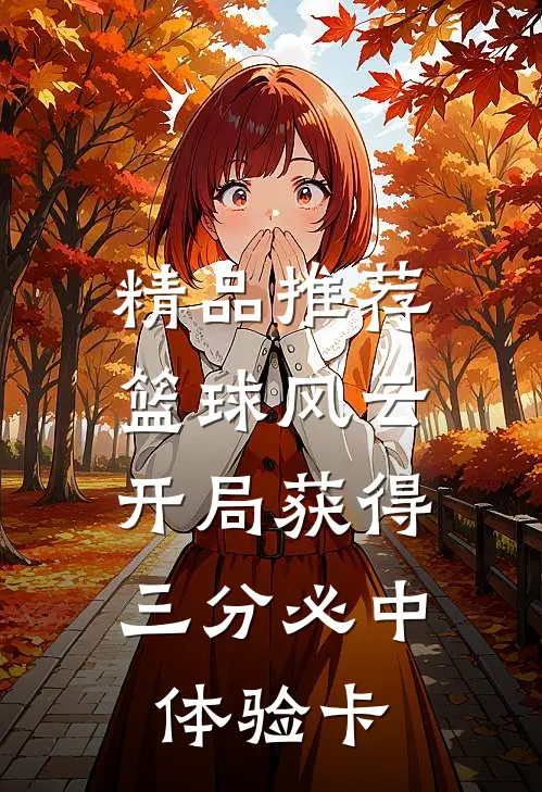 精品推荐篮球风云：开局获得三分必中体验卡
