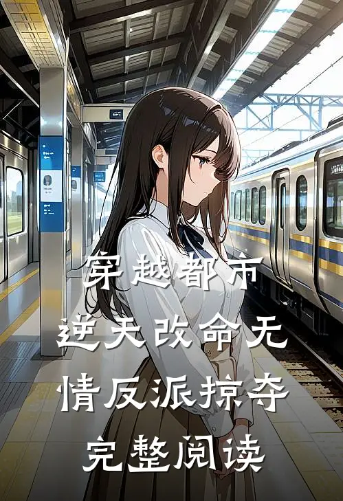 穿越都市逆天改命无情反派掠夺完整阅读