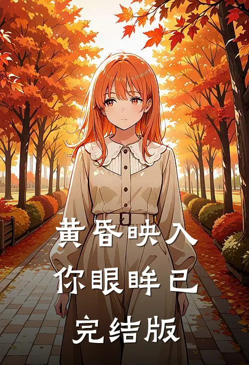 黄昏映入你眼眸已完结版