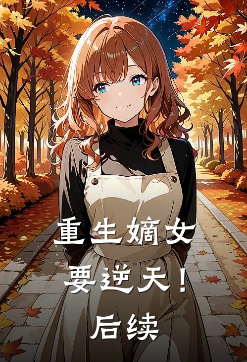 重生嫡女要逆天！后续