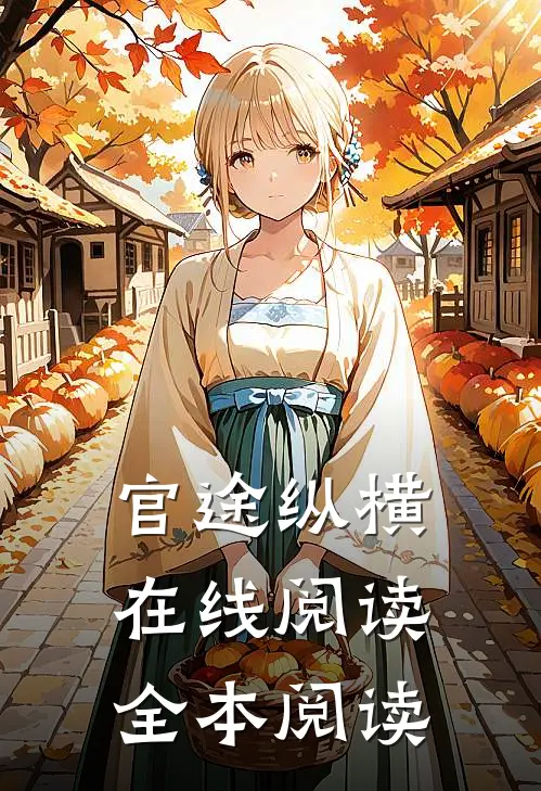 官途纵横在线阅读全本阅读