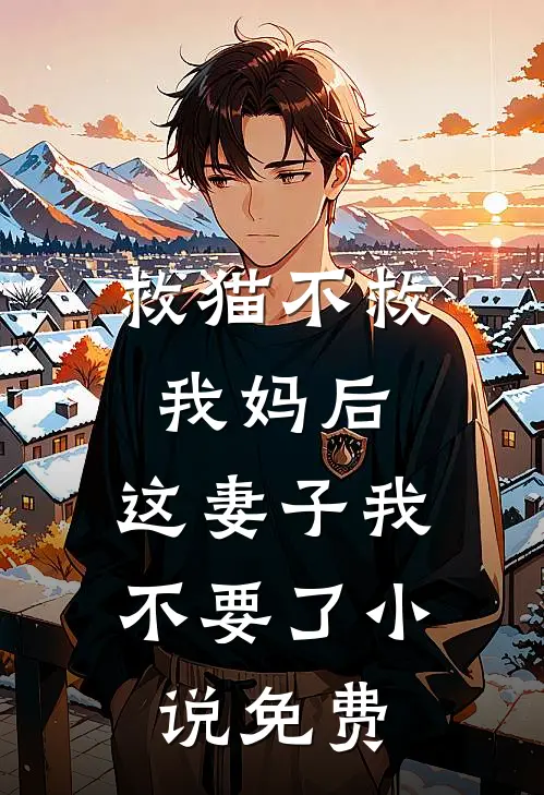 救猫不救我妈后，这妻子我不要了小说免费