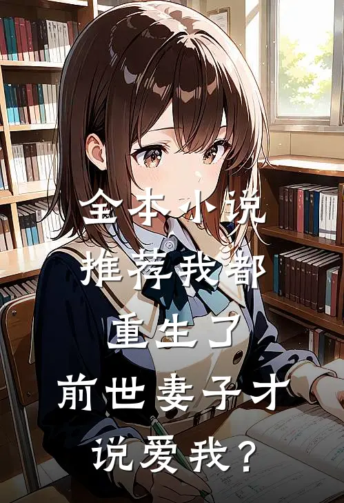全本小说推荐我都重生了，前世妻子才说爱我？
