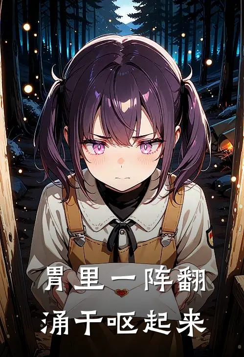 胃里一阵翻涌干呕起来疼