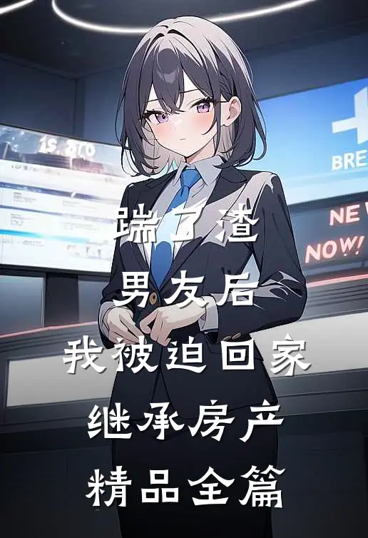 踹了渣男友后，我被迫回家继承房产精品全篇