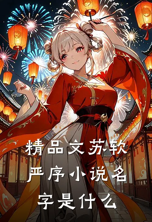 精品文苏软严序小说名字是什么