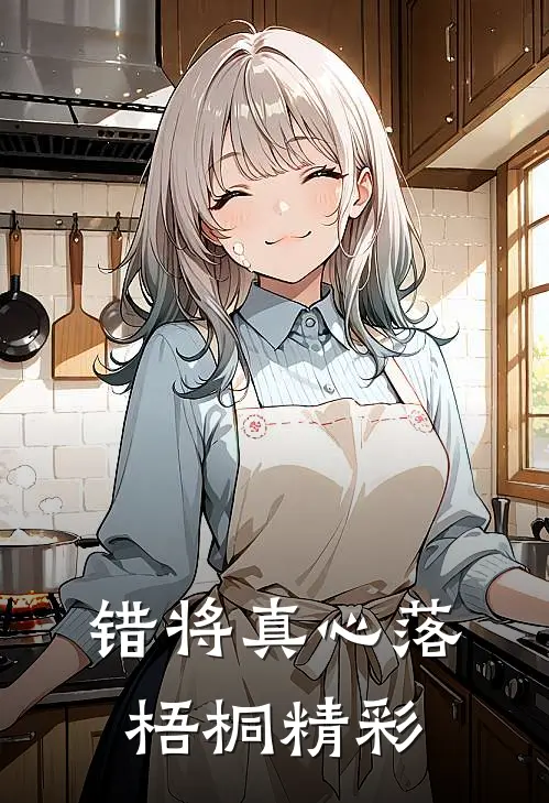 错将真心落梧桐精彩