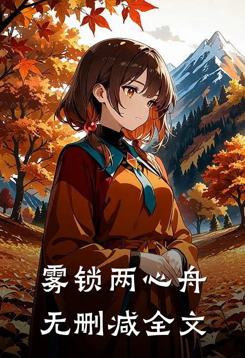雾锁两心舟无删减全文