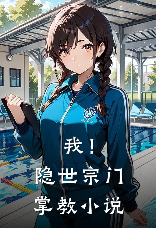 我！隐世宗门掌教小说