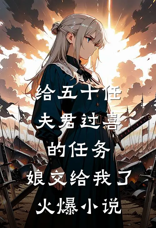给五十任夫君过喜的任务，娘交给我了火爆小说