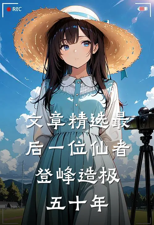 文章精选最后一位仙者，登峰造极五十年
