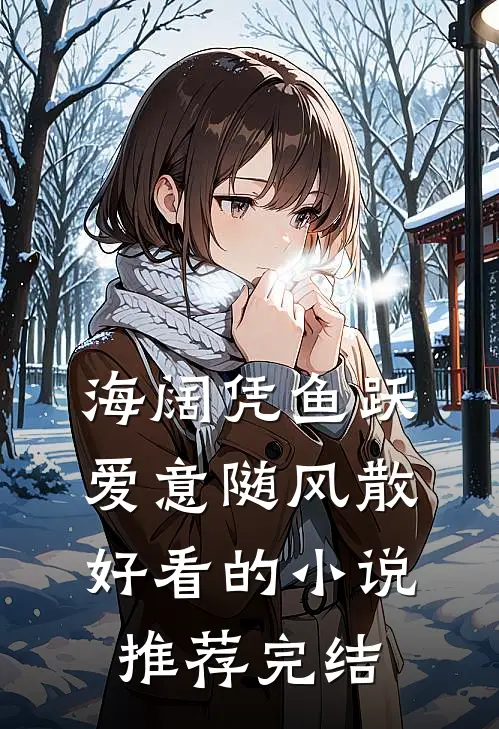 海阔凭鱼跃，爱意随风散好看的小说推荐完结