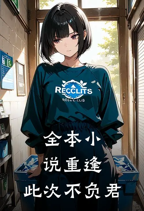 全本小说重逢：此次不负君