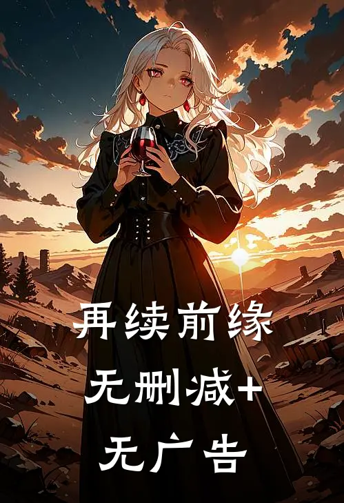 再续前缘无删减+无广告