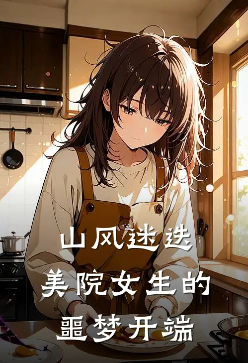 山风迷迭：美院女生的噩梦开端