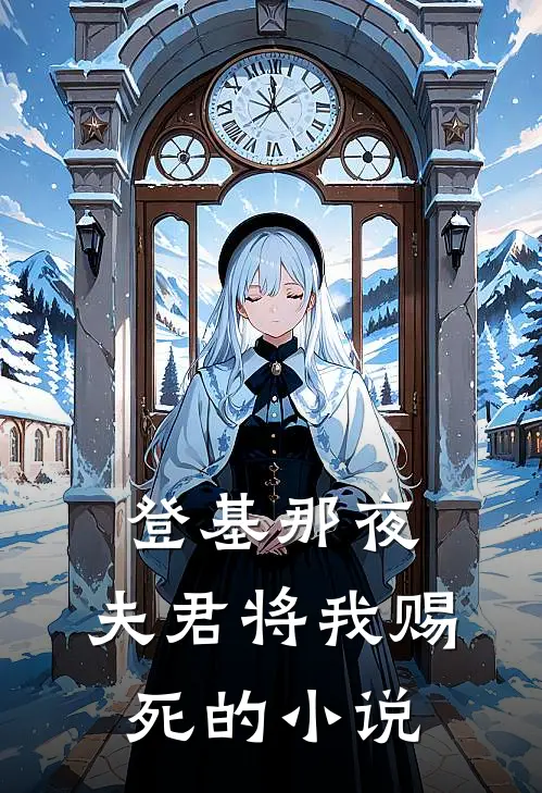 登基那夜，夫君将我赐死的小说
