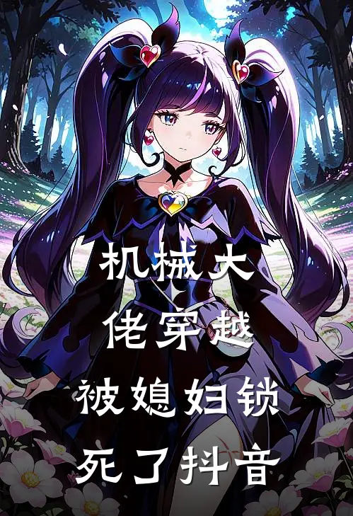 机械大佬穿越，被媳妇锁死了抖音