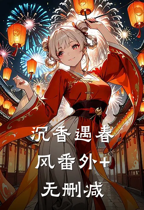 沉香遇春风番外+无删减