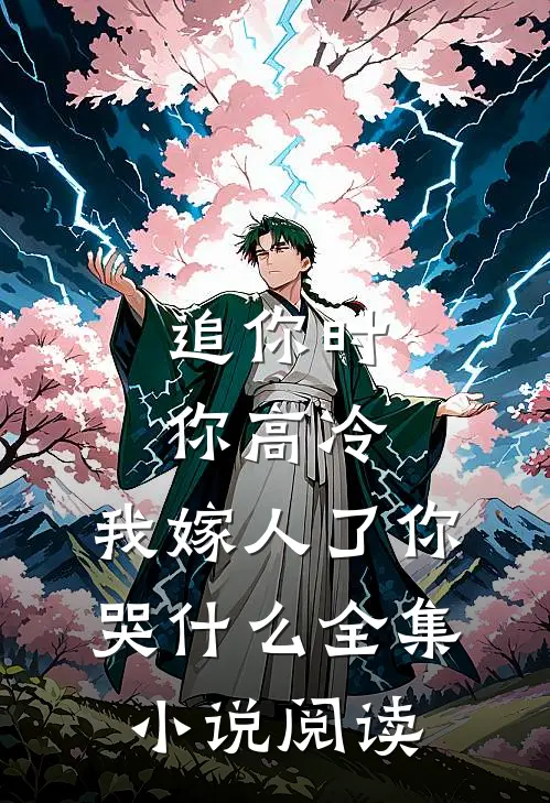 追你时你高冷，我嫁人了你哭什么全集小说阅读